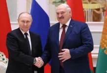 Александр Лукашенко о нерушимости дружбы между Беларусью и Россией aleksandr lukashenko o nerushimosti druzhby mezhdu belarusyu i rossiej-journalrf-ru-0