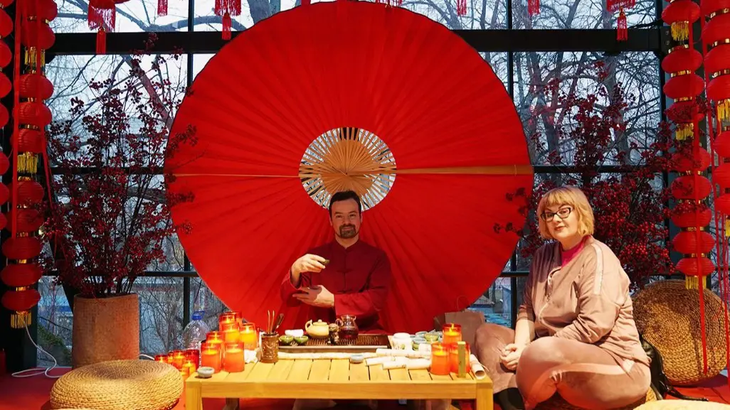 Столичный бизнес приглашает отметить китайский Новый год и Масленицу