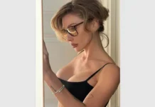 Анастасия Ивлеева вновь поражает сеть стильными и смелыми снимками anastasiya ivleeva vnov porazhaet set stilnymi i smelymi snimkami-journalrf-ru-0