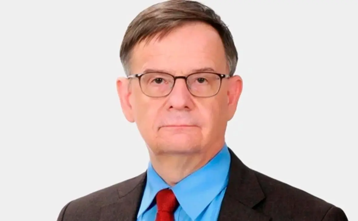 Андрей Ланьков (Московская высшая школа социальных и экономических наук)