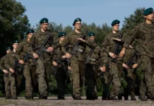 Андрюс Кубилюс: ЕС готов заменить США в обороне Европы andryus kubilyus es gotov zamenit ssha v oborone evropy-journalrf-ru-0