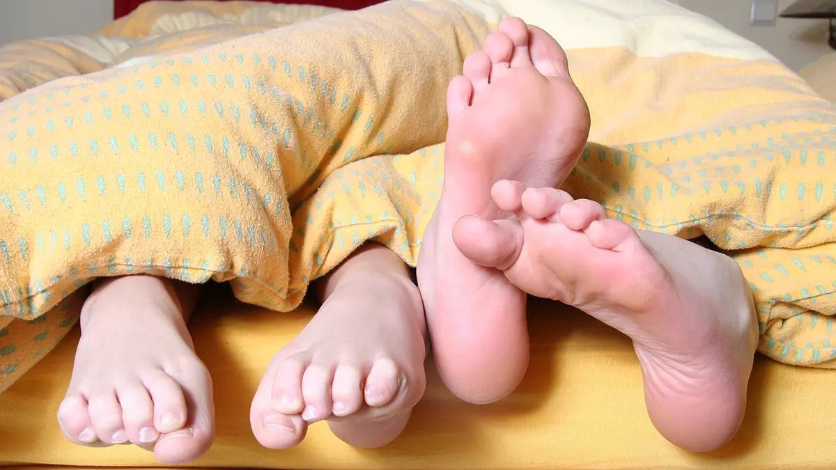 Какие ошибки в интерьере убивают романтику в спальне