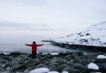 АТОР о привлекательности Териберки и туризма Мурманской области ator o privlekatelnosti teriberki i turizma murmanskoj oblasti-journalrf-ru-0