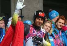 Бруно Банани из Тонга: саночник на Олимпиаде в Сочи bruno banani iz tonga sanochnik na olimpiade v sochi-journalrf-ru-0