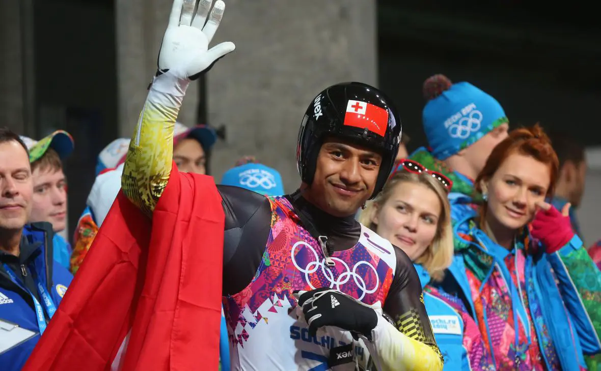 Бруно Банани (Julian Finney / Getty Images)