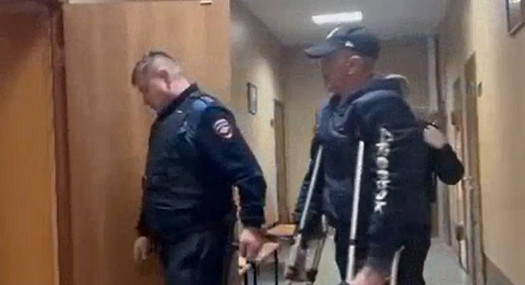 Суд в Подмосковье рассмотрит дело мужчины, убившего падчерицу почти 30 лет назад