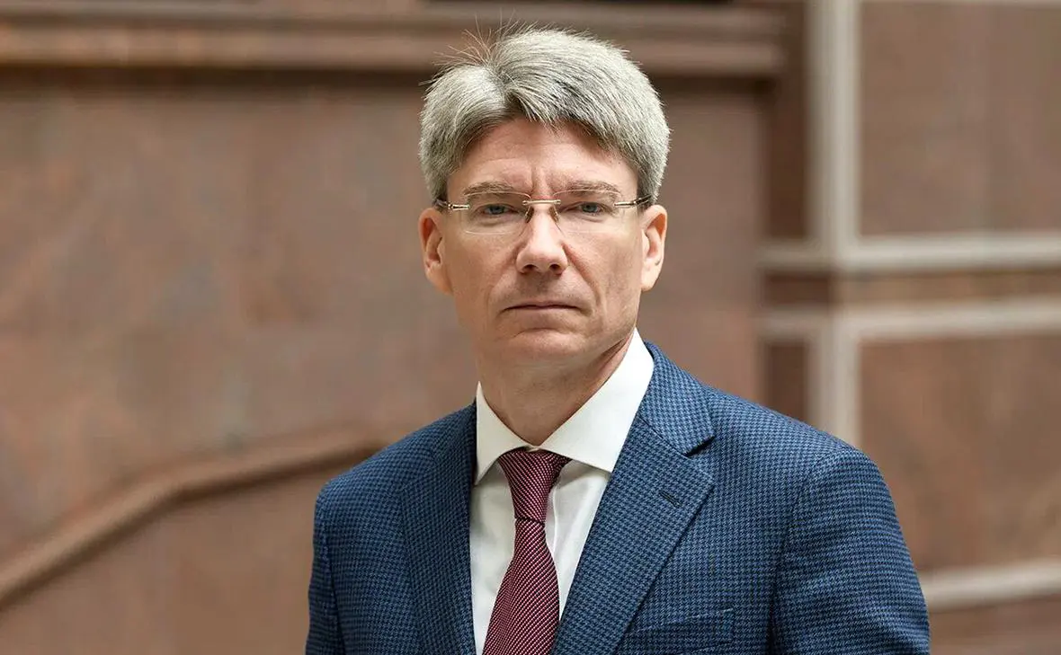 Денис Гончар (Денис Дубровин / ТАСС)