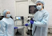 Денис Паслер модернизирует здравоохранение Екатеринбурга и области denis pasler moderniziruet zdravoohranenie ekaterinburga i oblasti-journalrf-ru-0