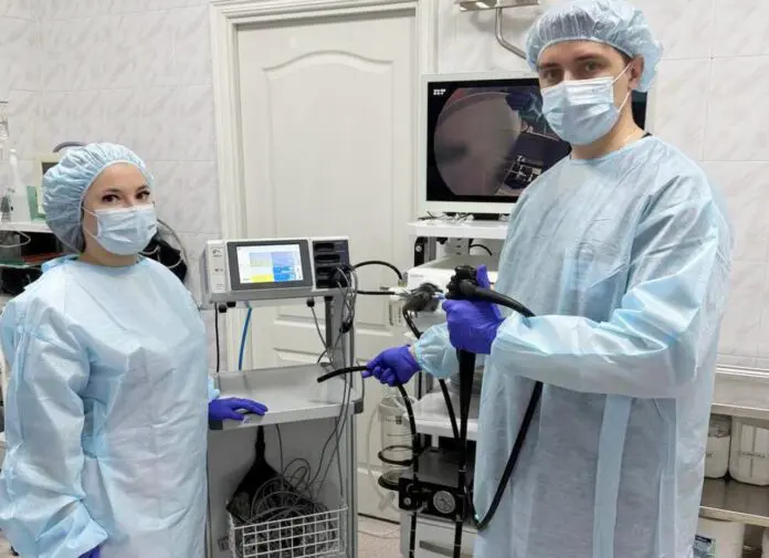 Денис Паслер модернизирует здравоохранение Екатеринбурга и области-0