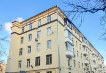 Дому в Банном переулке вернули комфорт после капремонта domu v bannom pereulke vernuli komfort posle kapremonta-journalrf-ru-0