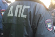 ДТП с грузовиком SHACMAN и Toyota Alphard Hybrid на трассе Уссури dtp s gruzovikom i na trasse ussuri-journalrf-ru-0