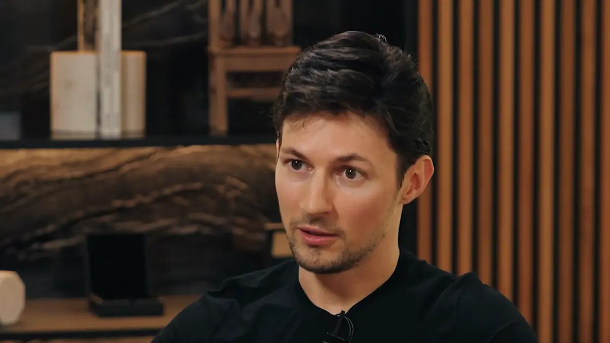 СМИ: Близкий к Дурову источник считает, что блокировка Telegram в РФ неизбежна