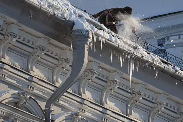 Архивное фото