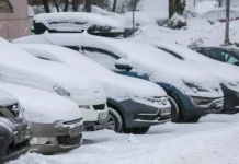 Евгений Ладушкин рассказал, как действовать при ДТП на парковке evgenij ladushkin rasskazal kak dejstvovat pri dtp na parkovke-journalrf-ru-0