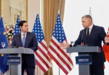 Фицо заявил, что остановка нефти по «Дружбе» – это давление на Венгрию ficzo zayavil chto ostanovka nefti po druzhbe eto davlenie na vengriyu-journalrf-ru-0