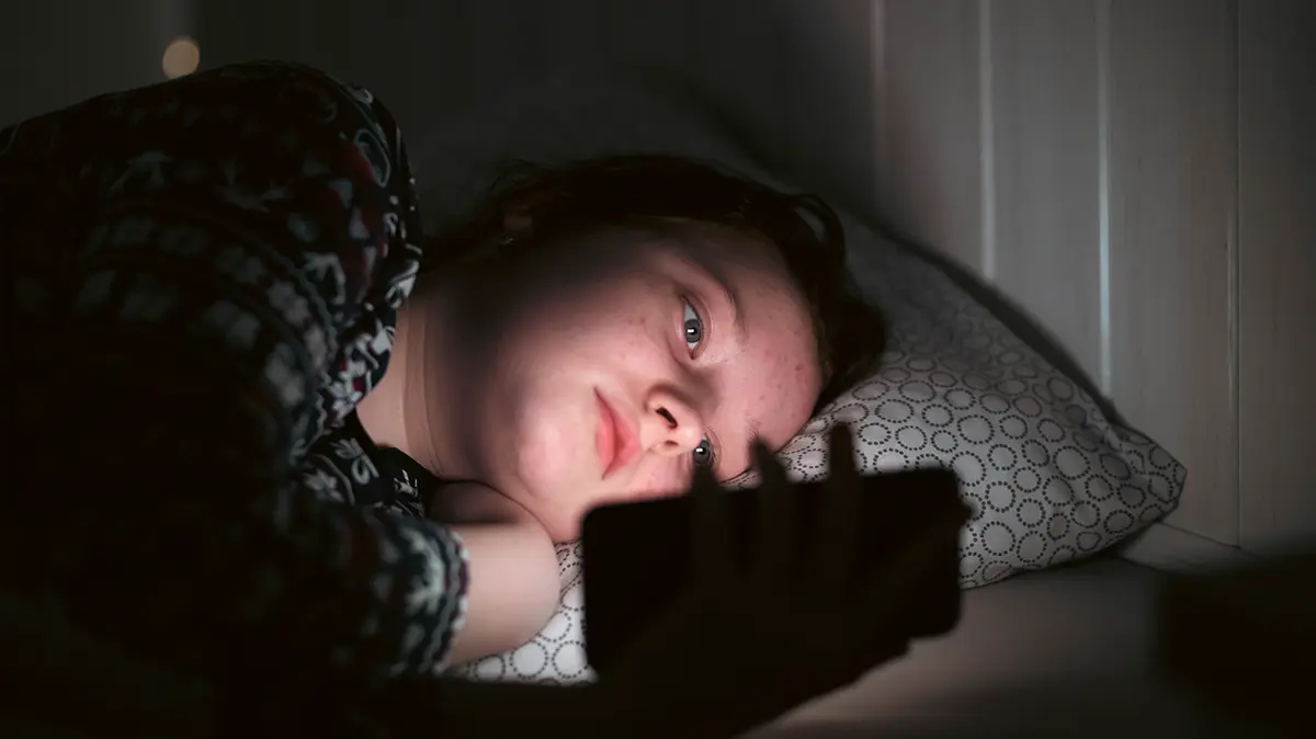 Какие есть признаки зависимости от гаджетов