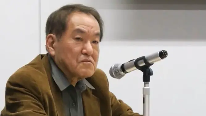 Создатель консолей Sega Хидеки Сато умер в 76 лет