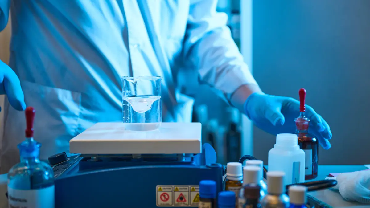 Московские производители косметики и парфюмерии нарастили производство