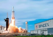 Илон Маск и Starlink – FCC США рассмотрит проект SpaceX на 1 млн спутников ilon mask i ssha rassmotrit proekt na 1 mln sputnikov-journalrf-ru-0