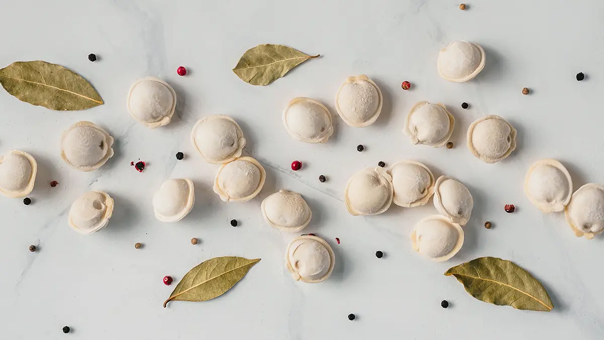 Сколько пельменей можно съесть за раз