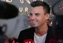 Кирилл Туриченко, «Иванушки International» ожидает первенца с Дарьей kirill turichenko ivanushki ozhidaet pervencza s darej-journalrf-ru-0