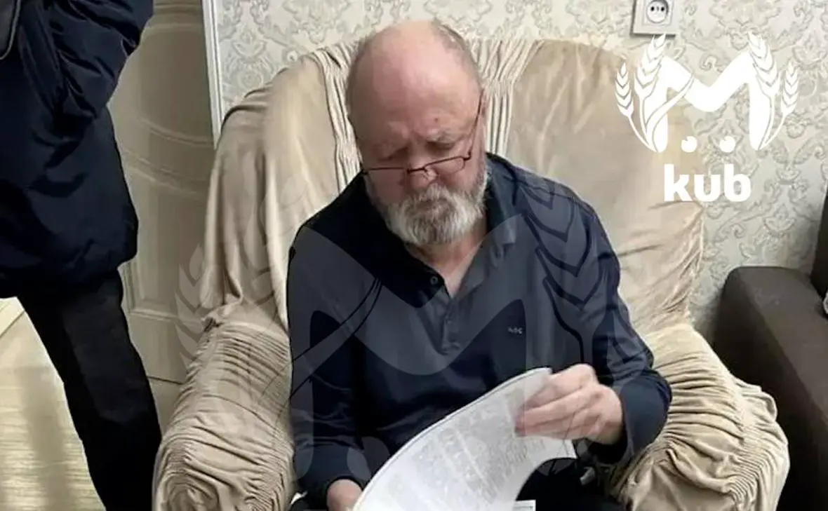 Валерий Слука (kub_mash / Telegram)