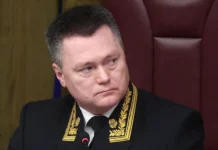 Краснов и Путин обсудили поддержку судей и развитие домашних арестов krasnov i putin obsudili podderzhku sudej i razvitie domashnih arestov-journalrf-ru-0