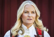 Кронпринцесса Метте-Марит сожалеет о контактах с Эпштейном kronprinczessa mettemarit sozhaleet o kontaktah s epshtejnom-journalrf-ru-0