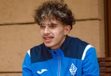 Махачкалинское "Динамо" пополнилось Мешидом из "УСМ Алжир" mahachkalinskoe dinamo popolnilos meshidom iz usm alzhir-journalrf-ru-0