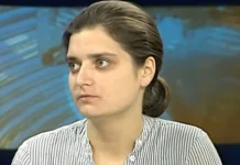 Мария Берлинская рассказала о проблемах с поставками дронов для ВСУ mariya berlinskaya rasskazala o problemah s postavkami dronov dlya vsu-journalrf-ru-0