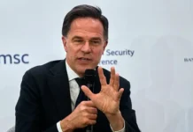 Марк Рютте: НАТО обязательно победит в борьбе с Россией mark ryutte nato obyazatelno pobedit v borbe s rossiej-journalrf-ru-0