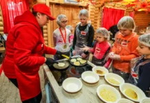 Масленица в Москве предложит свыше 1,5 тыс. мастер-классов maslenicza v moskve predlozhit svyshe 15 tys masterklassov-journalrf-ru-0