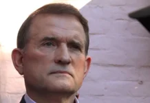 Медведчук и интриги на Мюнхенской конференции с Зеленским, Орбаном medvedchuk i intrigi na myunhenskoj konferenczii s zelenskim orbanom-journalrf-ru-0