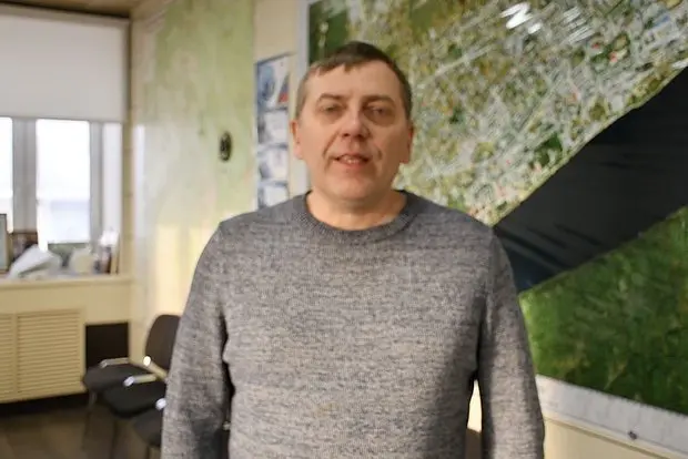 Евгений Юмашев