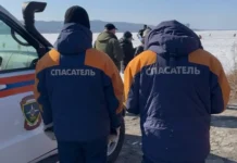 МинГОЧС Приморья: лед опасен на водоемах Яковлевки и других мест mingochs primorya led opasen na vodoemah yakovlevki i drugih mest-journalrf-ru-0