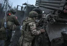 Минобороны прогнозирует захват Краматорска манёвром окружения ВСУ minoborony prognoziruet zahvat kramatorska manyovrom okruzheniya vsu-journalrf-ru-0