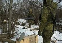 Минобороны раскрыло детали боёв «Запада» с ВСУ minoborony raskrylo detali boyov zapada s vsu-journalrf-ru-0