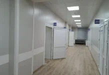 Минздрав Приморья о пациентах Владивостокской КБ №2 после аварии minzdrav primorya o paczientah vladivostokskoj kb 2 posle avarii-journalrf-ru-0