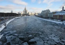 Морозы на ВДНХ позади – на 23 февраля в Москве потеплеет morozy na vdnh pozadi na 23 fevralya v moskve potepleet-journalrf-ru-0