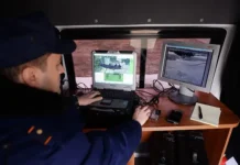 Морской катер R-SAVER-1 на World Defense Show 2026 – достижения России morskoj kater 1 na 2026 dostizheniya rossii-journalrf-ru-0