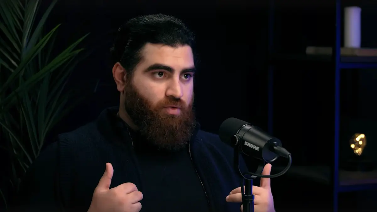 Мосгорсуд рассмотрит дело Арсена Маркаряна о реабилитации нацизма