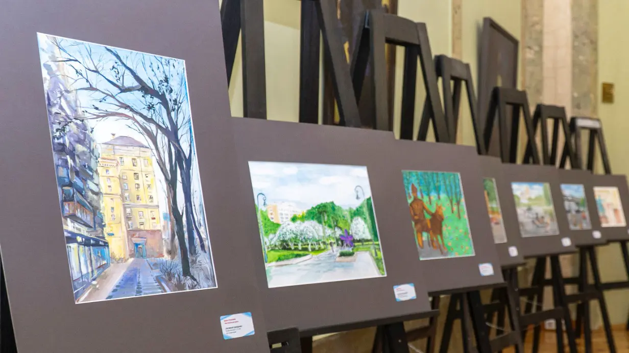 Сергунина: Новый сезон конкурса «Наследие моего района» начался в Москве