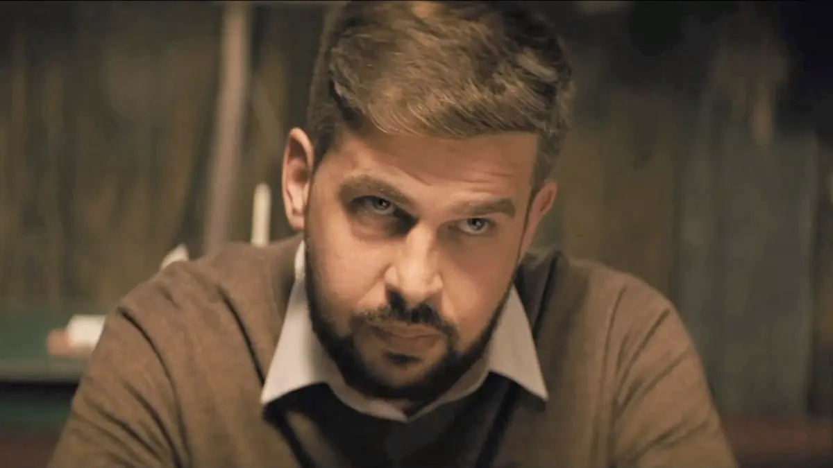 Погибший в зоне СВО актер Ткаченко удостоен ордена Мужества