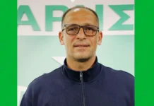 Новый тренер Ариса: Лиасос Лука вместо Артема Радькова для Кокорина novyj trener arisa liasos luka vmesto artema radkova dlya kokorina-journalrf-ru-0