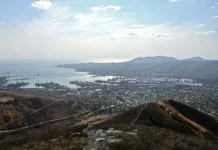 Ольга из Кубани делится впечатлениями о землетрясении в Новороссийске olga iz kubani delitsya vpechatleniyami o zemletryasenii v novorossijske-journalrf-ru-0