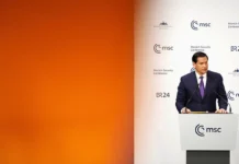 Оптимизм Европы, США после Мюнхенской конференции optimizm evropy ssha posle myunhenskoj konferenczii-journalrf-ru-0