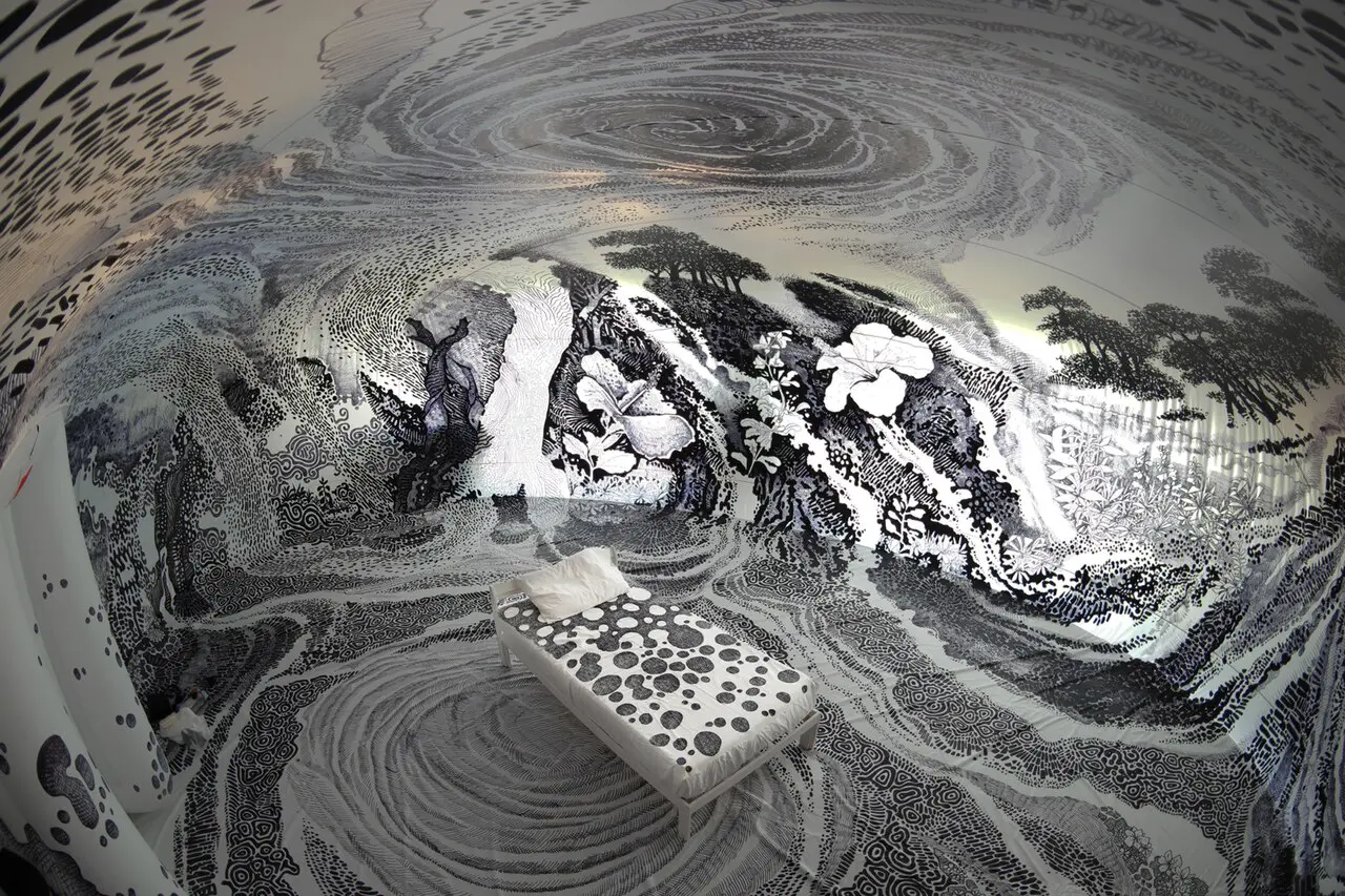 Осознанные сновидения, кошмары и расстройства: новые методы терапии-0