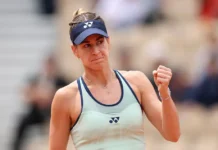 Отказ от рукопожатия: Олейникова против Бондар на WTA otkaz ot rukopozhatiya olejnikova protiv bondar na -journalrf-ru-0