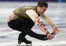 Петр Гуменник стартовал на Олимпиаде в Милане, вдохновив болельщиков petr gumennik startoval na olimpiade v milane vdohnoviv bolelshhikov-journalrf-ru-0