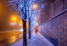 Примгидромет: последние морозы зимы, грядут перемены погоды primgidromet poslednie morozy zimy gryadut peremeny pogody-journalrf-ru-0